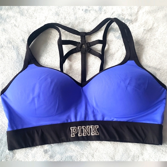 PINK Victoria's Secret Other - PINK Victoria's Secret Ultimate Push up Size Large